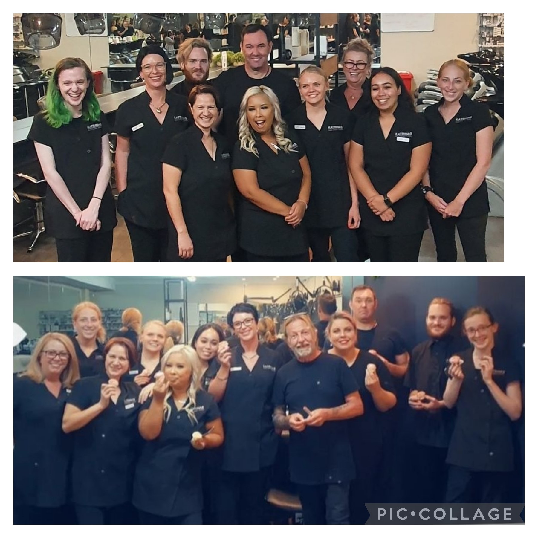 Katrinas Diploma of Beauty Therapy graduate